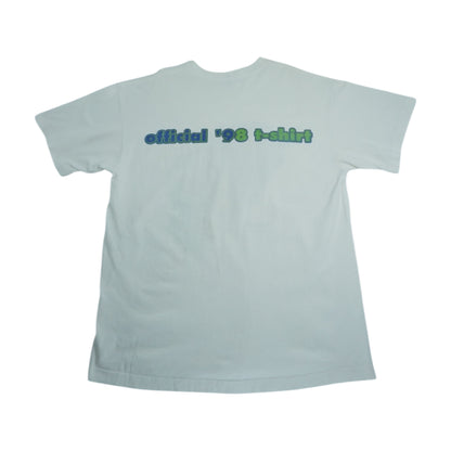 Walmart 1998 Shareholders Meeting T-Shirt