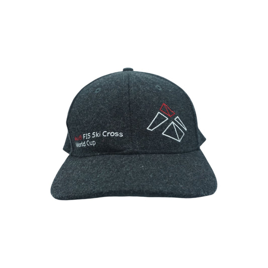 Audi FIS Ski Cross World Cup Cap